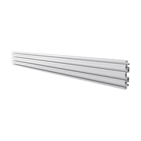 RIEL DE MONTAJE PARA SOPORTE DE VIDEOWALL LED