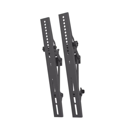 Brazos Inclinables  de 400 mm
