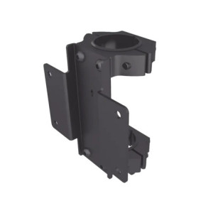 Clamp para un solo poste