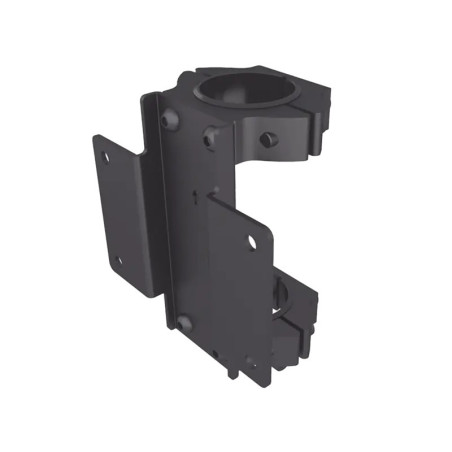 Clamp para un solo poste