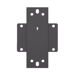 Placa de pared pequeña