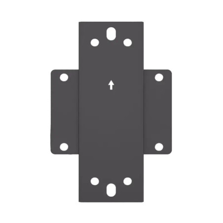 Placa de pared pequeña
