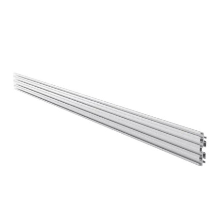 RIEL DE MONTAJE PARA SOPORTE DE VIDEOWALL LED