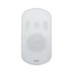 Altavoz de 2 vías  Montaje de Pared  5.25in  3 - 5