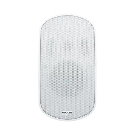 Altavoz de 2 vías  Montaje de Pared  5.25in  3 - 5