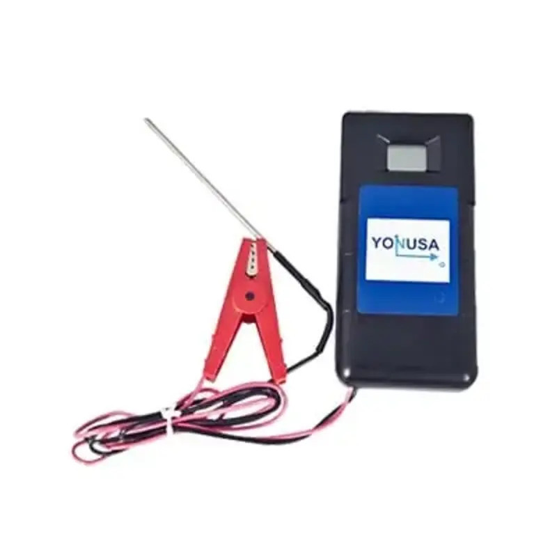 Voltímetro de alto voltaje para medir las lineas d Voltímetro de alto voltaje para medir las lineas d