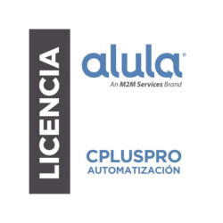 Servicio de Automatizacion por 1 AÑO para control