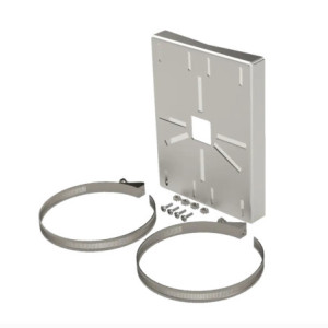 Montaje universal galvanizado para instalació