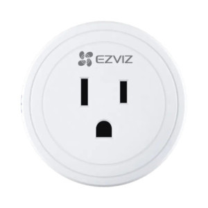 Enchufe Inteligente - Wi-Fi - Control a travé