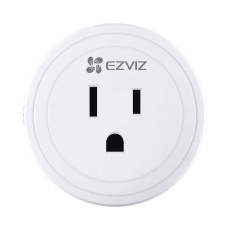 Enchufe Inteligente - Wi-Fi - Control a travé