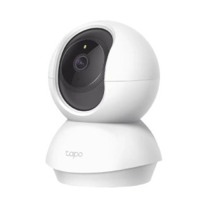 Cámara IP Wi-Fi para hogar, 2 megapixel, audi