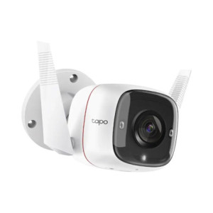 Cámara IP Wi-Fi para exterior, 3 megapixel, a
