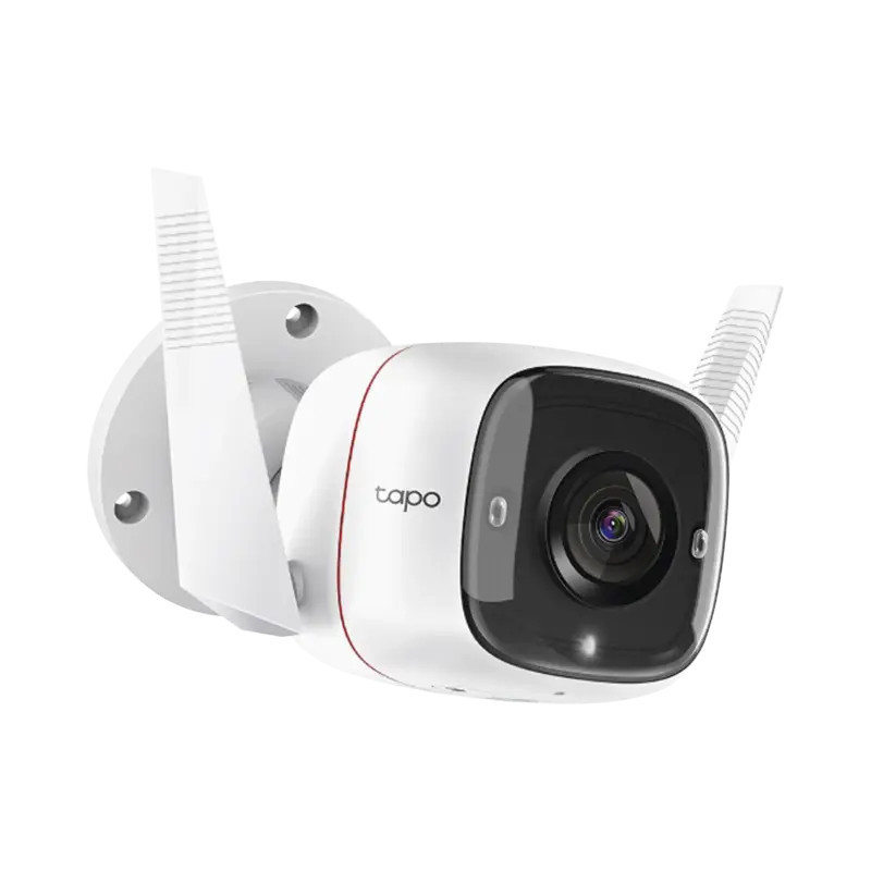 Cámara IP Wi-Fi para exterior, 3 megapixel, a