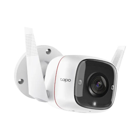 Cámara IP Wi-Fi para exterior, 3 megapixel, a