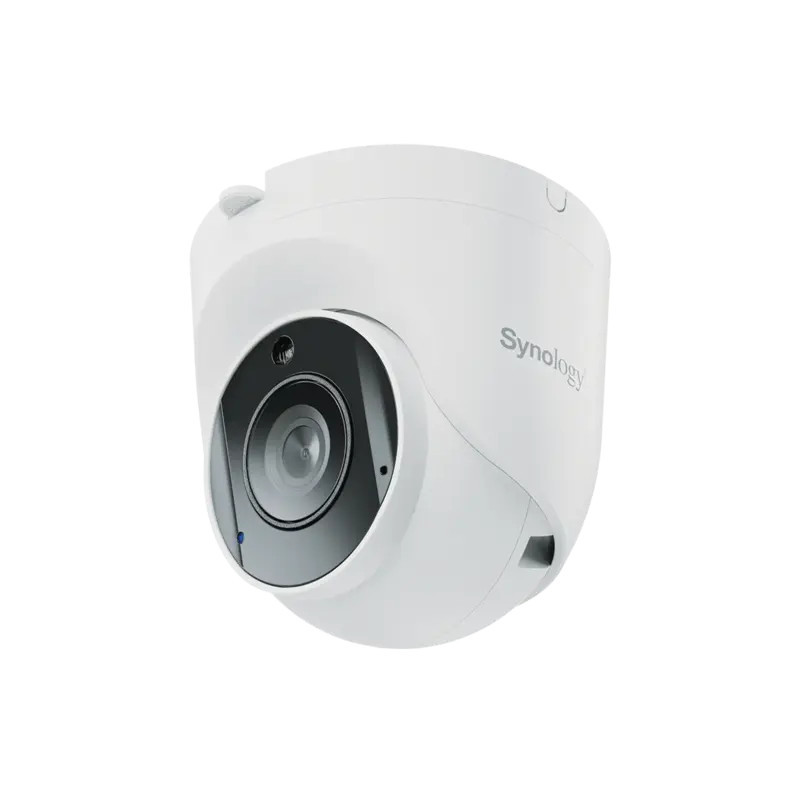 Cámara Turret 5MP, Lente 28mm, Ranura microSD Cámara Turret 5MP, Lente 28mm, Ranura microSD