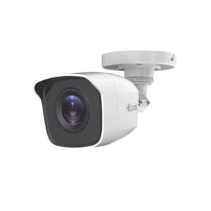 Bala TURBOHD 5 Megapíxeles - Lente 28 mm Gran