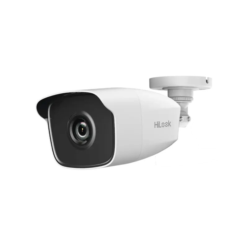 Bala TURBOHD 2 Megapíxeles 1080p - Gran Angul Bala TURBOHD 2 Megapíxeles 1080p - Gran Angul