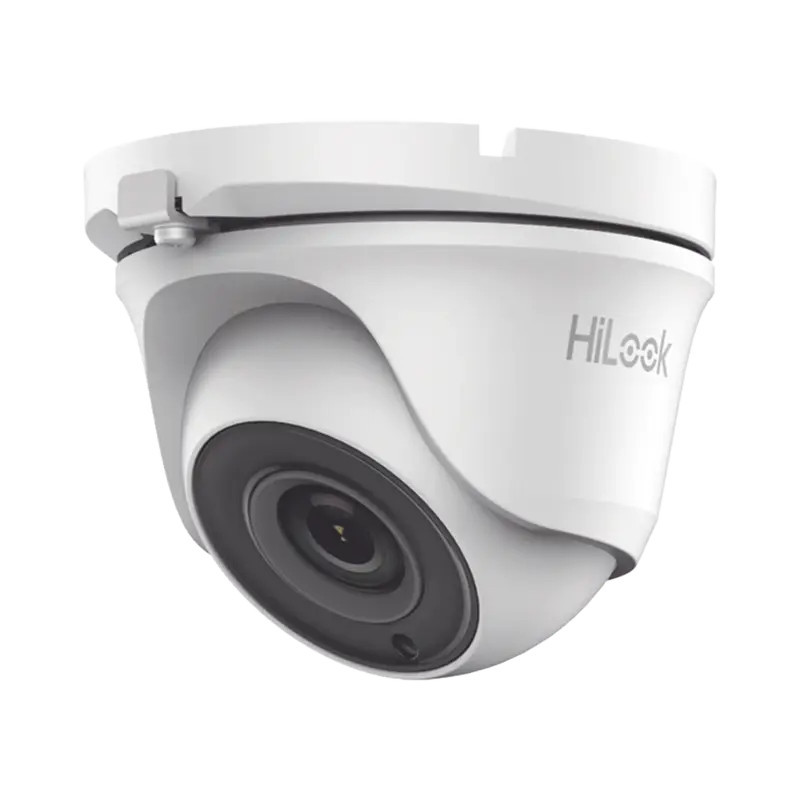 Turret TURBOHD 2 Megapíxeles 1080p - Lente 28 Turret TURBOHD 2 Megapíxeles 1080p - Lente 28