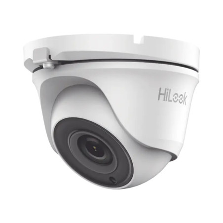 Turret TURBOHD 2 Megapíxeles 1080p - Lente 28