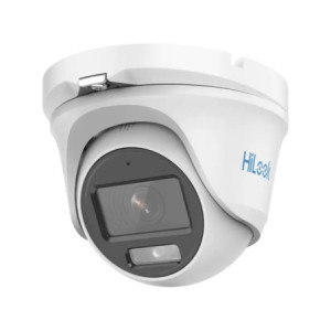 ColorVu Turret TURBOHD 1080p - Imagen a color