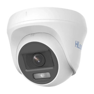 Turret TURBOHD 1080p - Imagen a Color 24-7 -