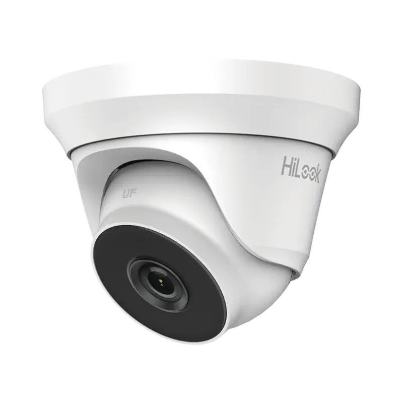 Turret TURBOHD 2 Megapixel 1080p - Gran Angul Turret TURBOHD 2 Megapixel 1080p - Gran Angul