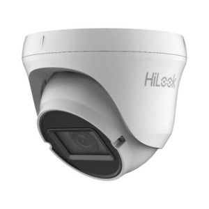 Turret TURBOHD 2 Megapíxel 1080p  - Lente Var