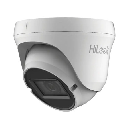 Turret TURBOHD 2 Megapíxel 1080p  - Lente Var