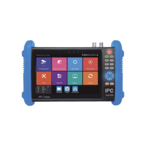 Tester de Video Profesional - Pantalla 7in-