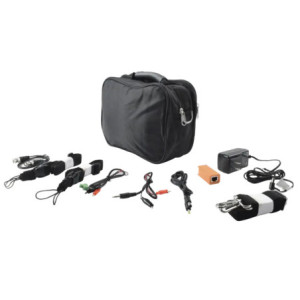 Kit de Accesorios para Probadores de Video TP