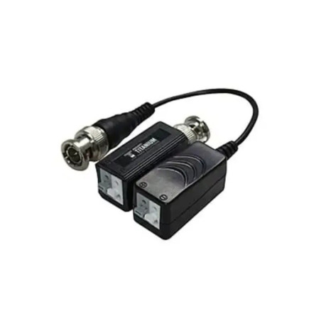Kit de Transceptores Baluns con Terminal PUSH