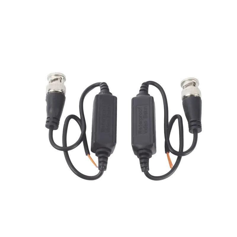 Kit de Transceptores Baluns para EXTERIOR Tur Kit de Transceptores Baluns para EXTERIOR Tur