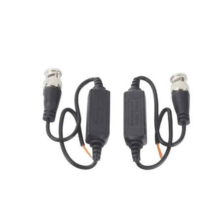 Kit de Transceptores Baluns para EXTERIOR Tur