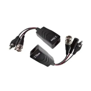 Kit de transceptores activos, envía alimentac