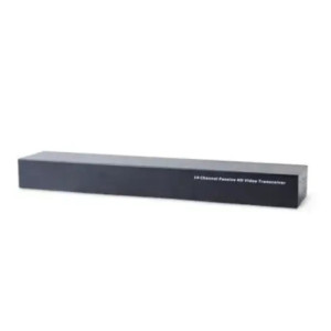 TRANCEPTOR RECEPTOR DE VIDEO PASIVO DE 16 CAN