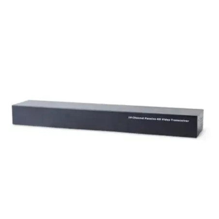 TRANCEPTOR RECEPTOR DE VIDEO PASIVO DE 16 CAN