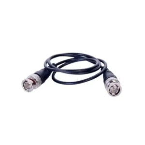 Cable Coaxial Armado con Conector BNC Video -
