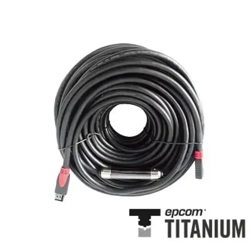 Cable HDMI de 1 Metro High Speed - Resolución Cable HDMI de 1 Metro High Speed - Resolución