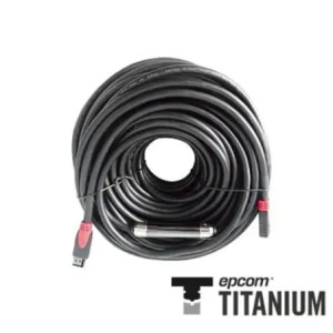 Cable HDMI de 3 Metros High Speed - Resolució