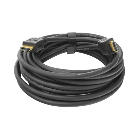 Cable HDMI de 5 Metros High Speed - Resolució