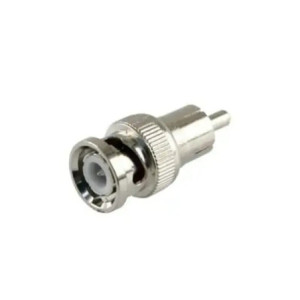 Adaptador en línea para 75 Ohm, de conector B