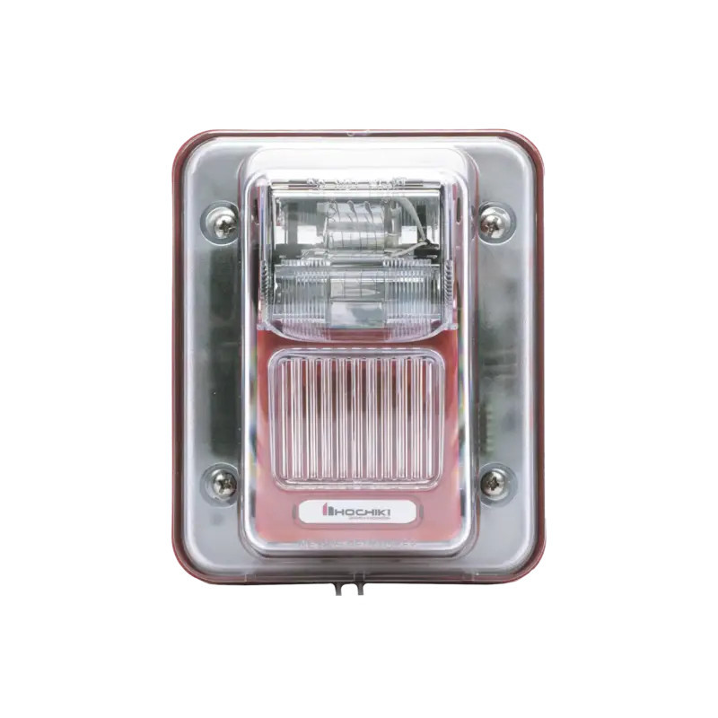 Sirena Estrobo, Para Intemperie, Montaje en Muro, Sirena Estrobo, Para Intemperie, Montaje en Muro,