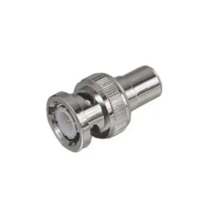 Adaptador en línea para 75 Ohm, de conector B