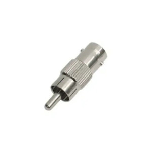 Adaptador en línea para 75 Ohm, de conector B