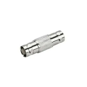 Adaptador Tipo Barril para 75 Ohm, de Conecto