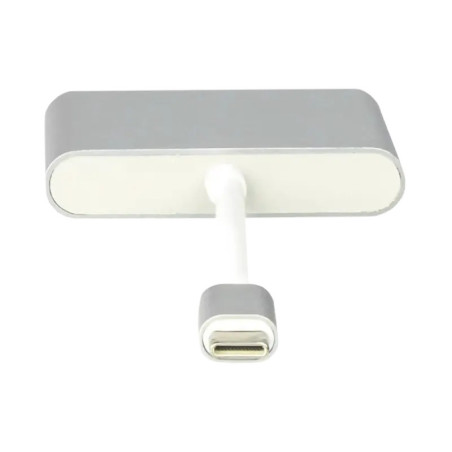 Adaptador Multipuerto USB-C 31 A HDMI 4K - US