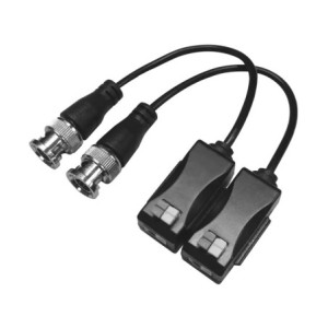 Kit de Transceptores Baluns con Terminal PUSH