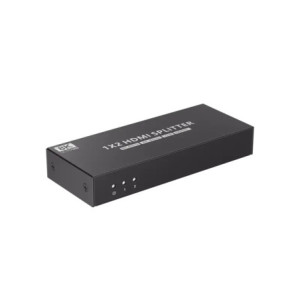 Splitter HDMI 1x2 - Velocidad de trasmisión 4