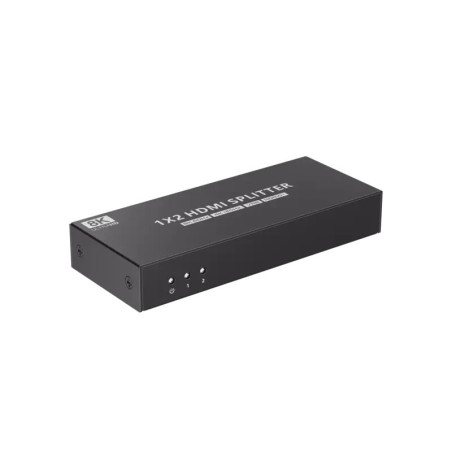 Splitter HDMI 1x2 - Velocidad de trasmisión 4