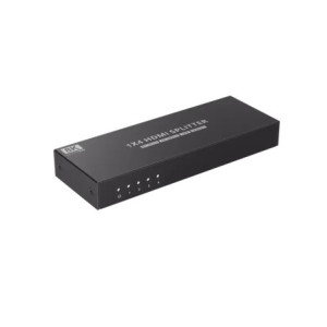 Splitter HDMI 1X4 - Velocidad de trasmisión 4